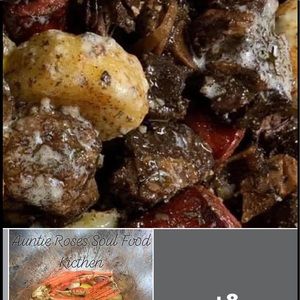 Meet your Posher, Pretty